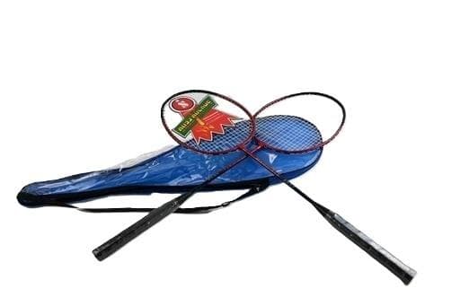 Badminton-sæt