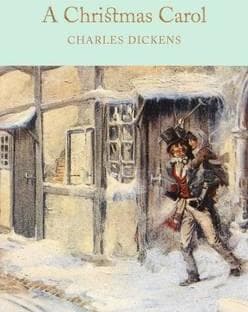 En julehistorie. Samlerbiblioteket