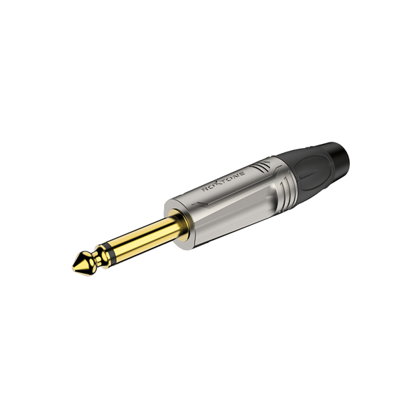 Instrumentkabel Roxtone TGJJ100L5 TRD