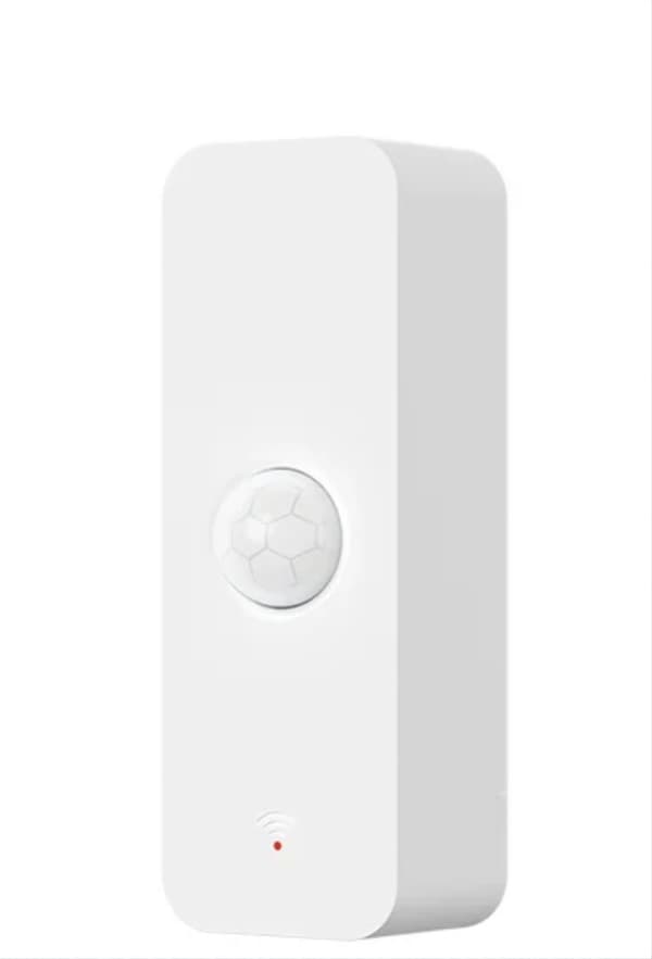 TUYA SMART WIFI PIR bevægelsessensor