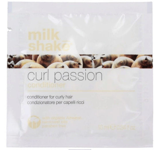 Milk Shake Curl Passion -hoitoaine 10 ml