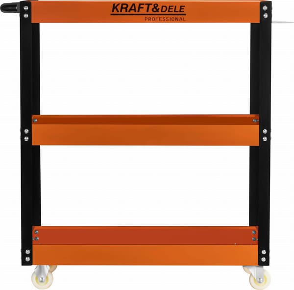 KD1092 työpajavaunu