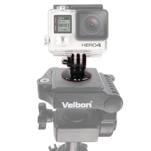 GoPro actionkamera stativbeslag