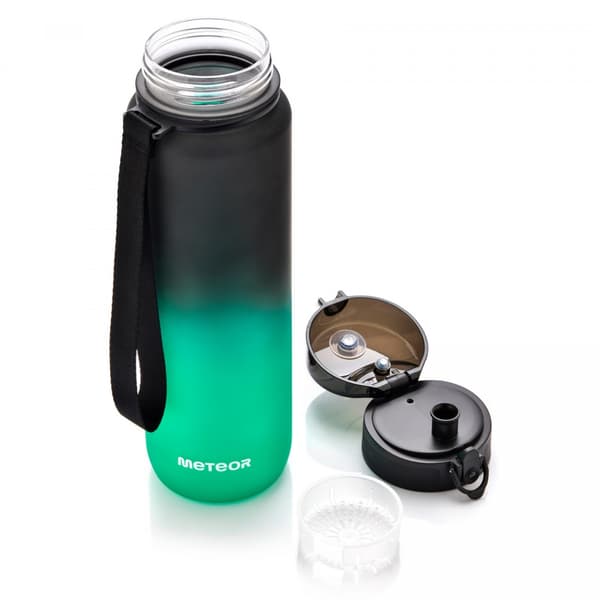 METEOR SPORT TRÆNINGSFLASK 1000ML 10106