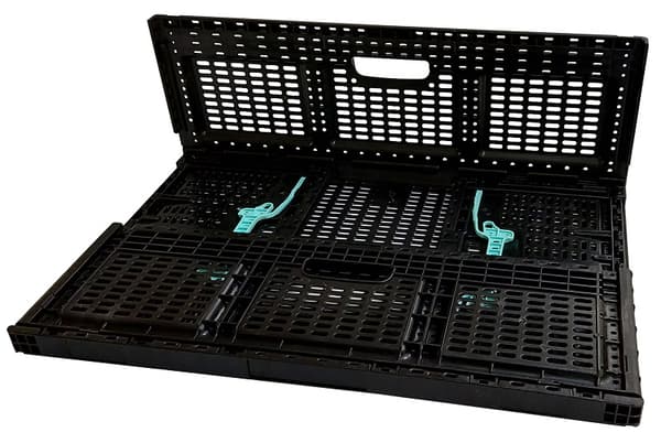 Taittuva kontti 600x400x219