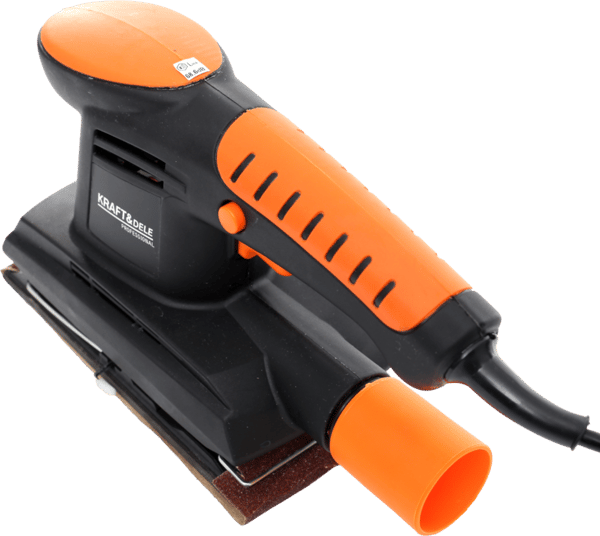 450 W:n KD1676-epäkeskohiomakone