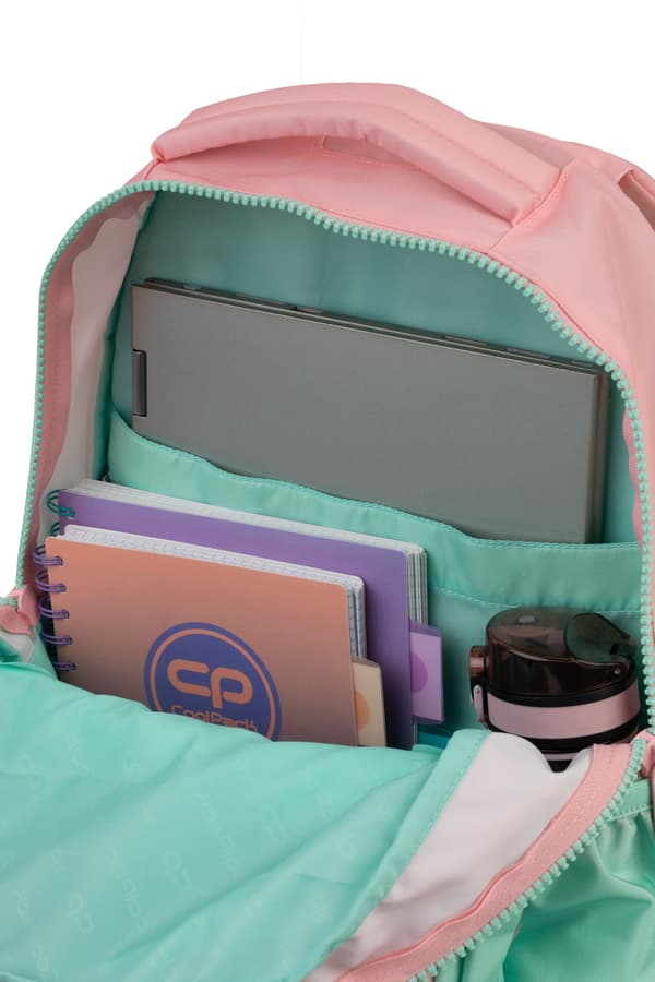 Coolpa Pick Gradient Mansikka -lastenreppu