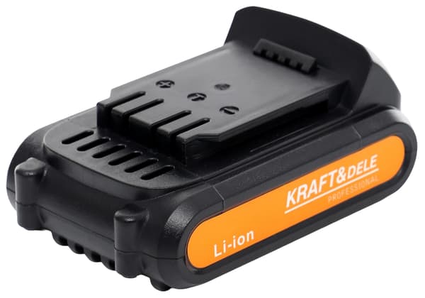 Batteri för X-seriens enheter 2000mAh 20V KD1759