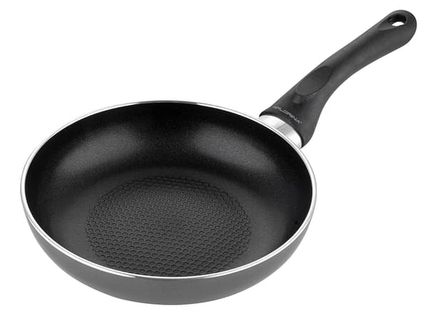 MAJA ALUMINIUM STEGEPADE 18CM V.2
