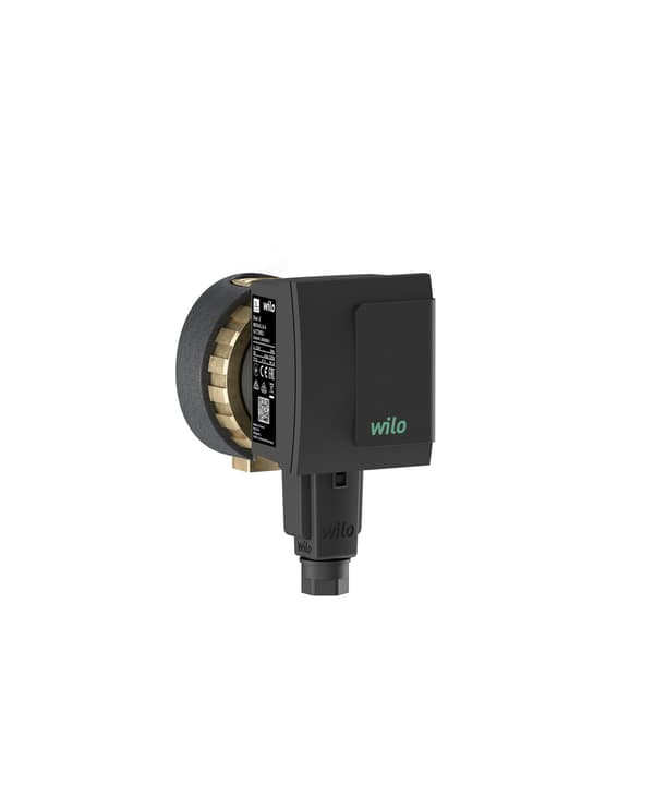 Wilo-Star-Z nova 1.0 cirkulationspumpe