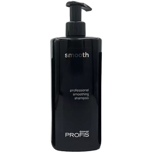 Profis Smooth Hair Shampoo 750ml