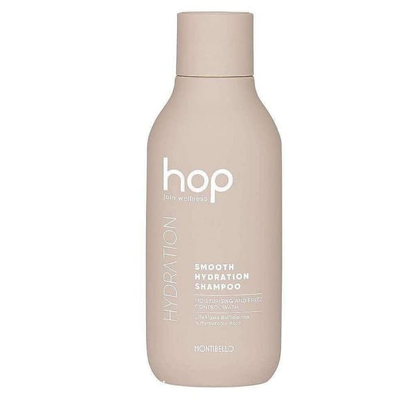 Montibello HOP Smooth Hydration Shampoo 300 ml