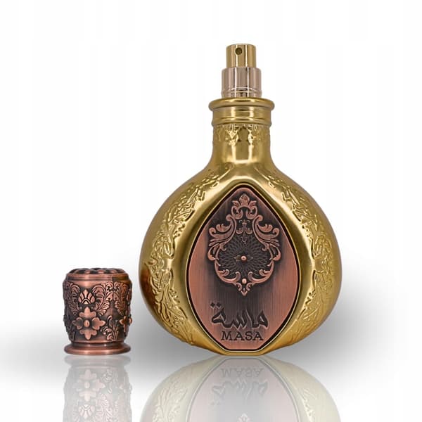 LATTAFA Pride Masa EDP 100 ml unisex parfyymivesi