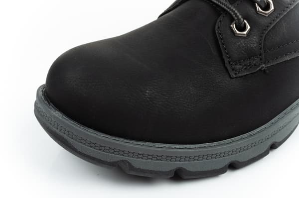 Lee Cooper Synthetic Black [LCJ-24-01-2948M] v.44