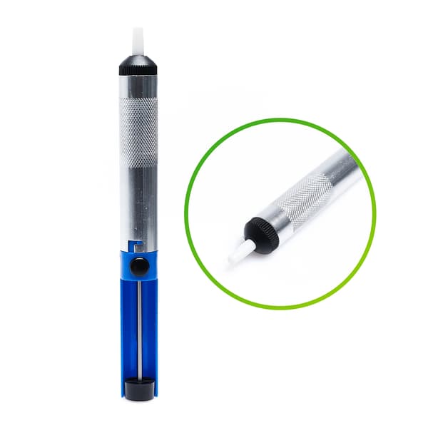 YIHUA 8786D-I Lödstationsmatta KIT4