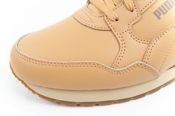 Puma ST Runner v4 Mid Tan-Tan-Bronze [402893 05] y.40