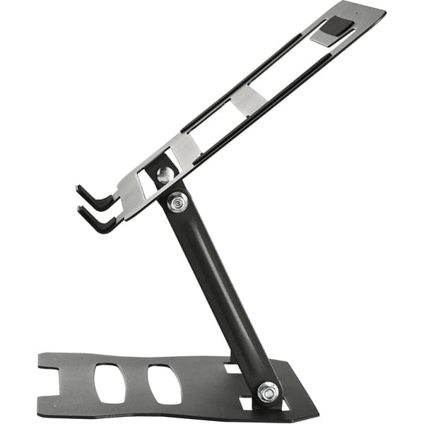 MOZOS N2-BK Ergonomisk Måtte til Laptop