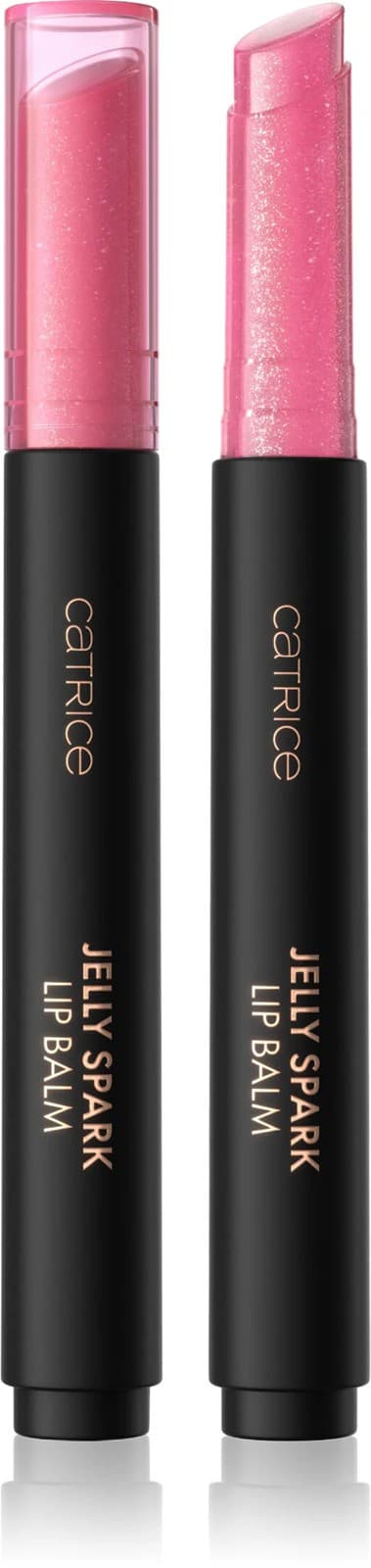 Catrice Jelly Spark läppbalsam - 020 Twinkle Boss 2,5g