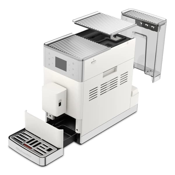 KitchenAid KF3 automaattinen kahvinkeitin KitchenAid Väri: Posliini