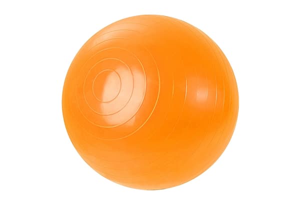 45 cm voimistelupallo