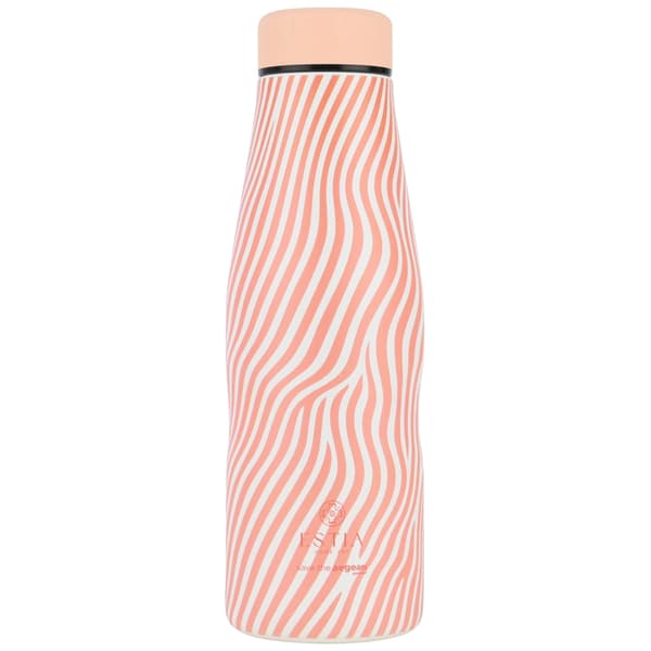 500 ml pehmeä Ripple-termospullo