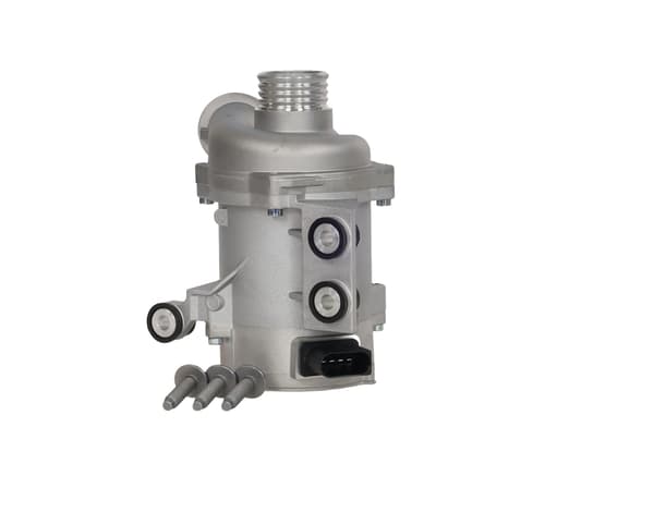 FT04445 HURTIG VANDPUMPE