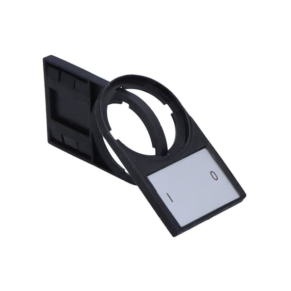 M22S-ST-X89 beskrivende plade I-0-II