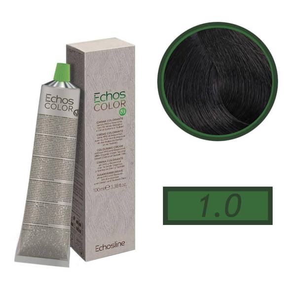 Echosline Echos Color 1.0 maling 100ml