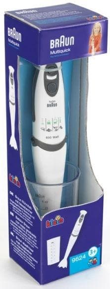 Braun-blender