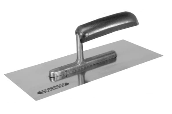 Stalco murslev i rostfritt stål 280x130 Smooth Perfect
