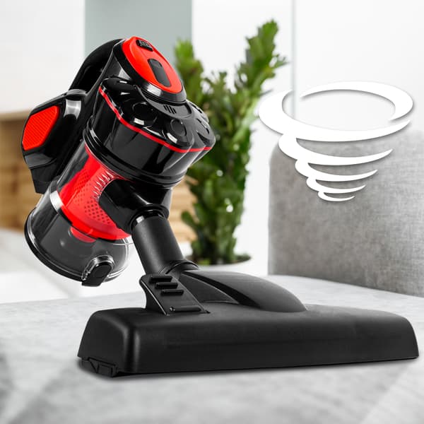 MalTec VERTICAL TURBO SYKLON 5-in-1 -imuri