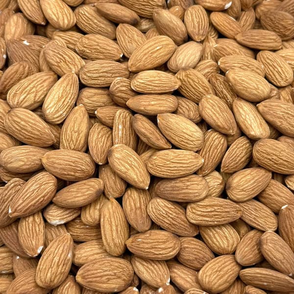 Mandlar 1 kg