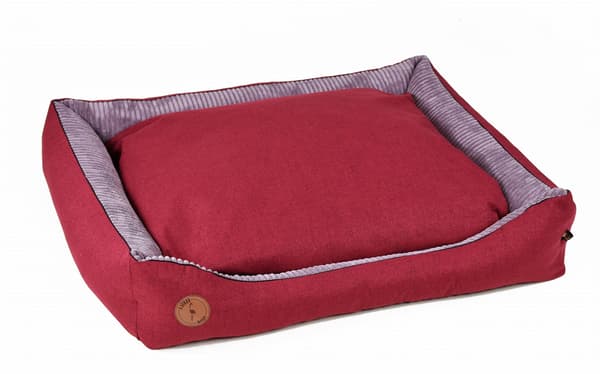 CEZAR soffa skogsfrukter S - 70cm x 60cm