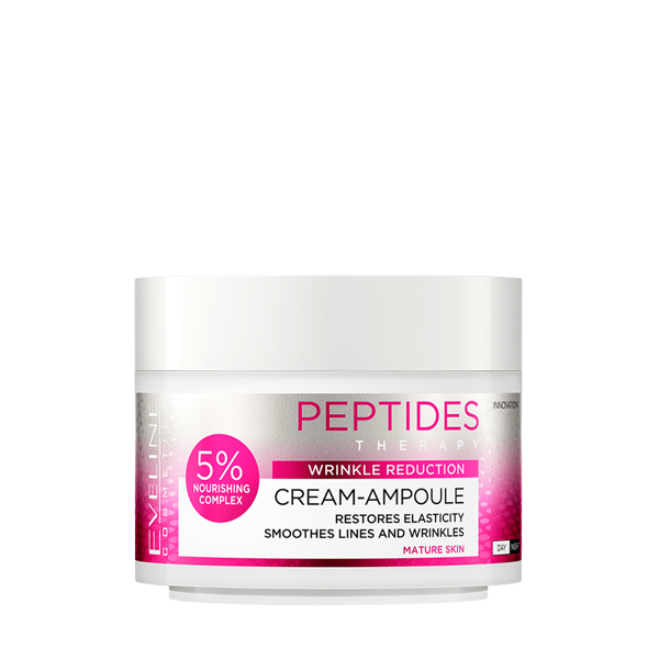 Peptider Terapi Ampul Creme