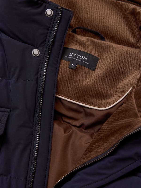 MARINBLACK HARTHILL JACKA L