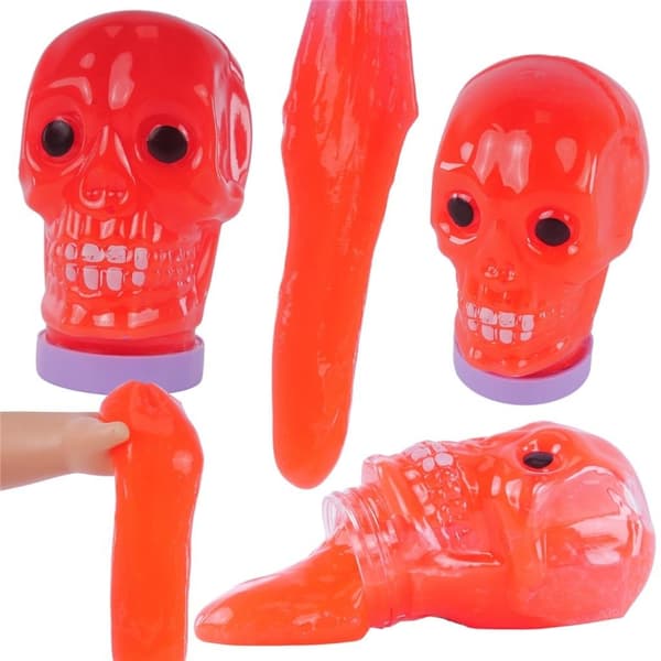 Slime Kranie 100ml