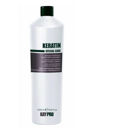 KayPro Keratin Shampoo 1000 ml