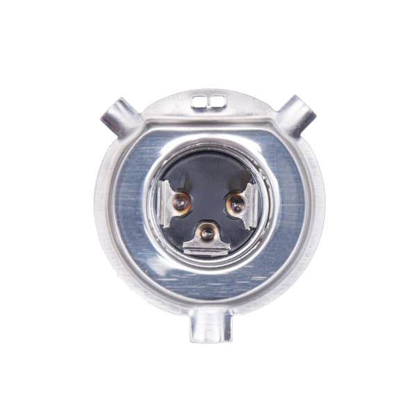 POLTTIMO - 12 V H4 60/55 W P43t PUHDAS LIGHT