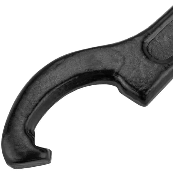 FORCEKRAFT Radial slaghakenøgle 38-42 mm Cr-Mo