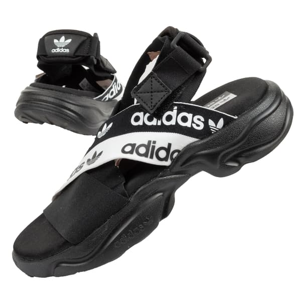 Adidas Magmur sandaalit [EF5850] v.37
