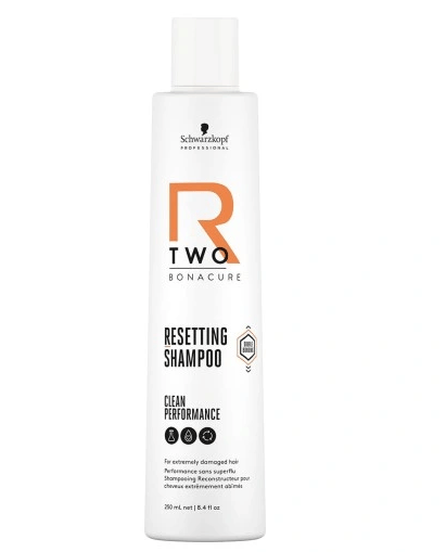 Schwarzkopf R-TWO Reseting Shampoo 250 ml