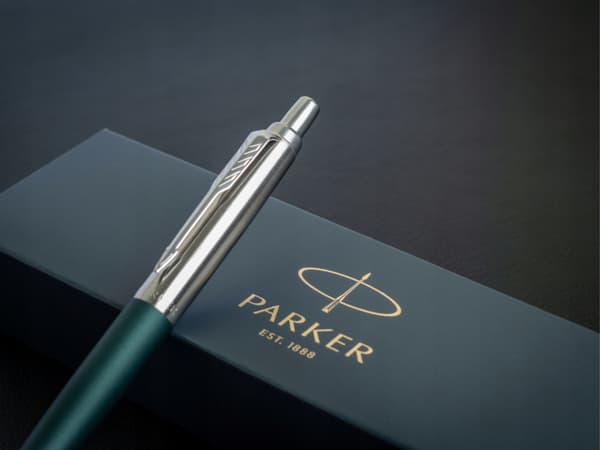 JOTTER MATTE GRØN CT 2068511 KUGLEPEN