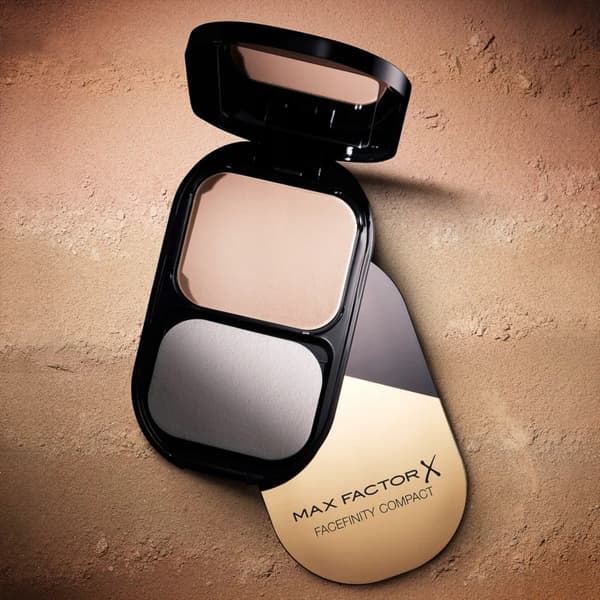 MF facefinity compact 006 gylden erstatning