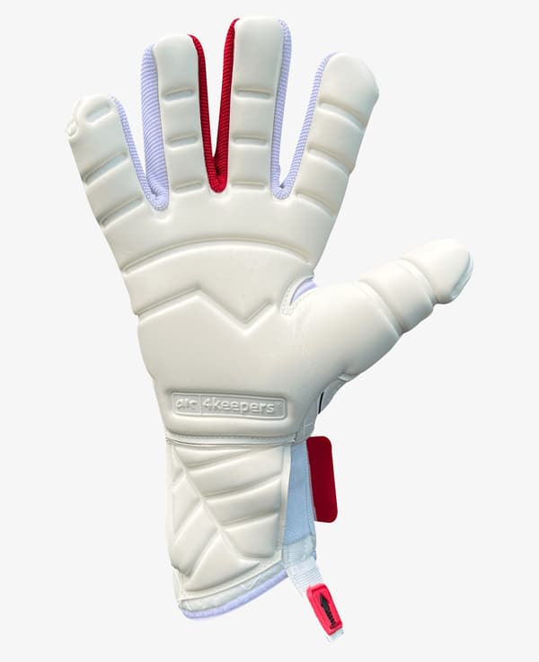 mjuka opal NC junior | 4keepers mjuka opal NC junior 6 målvaktshandskar