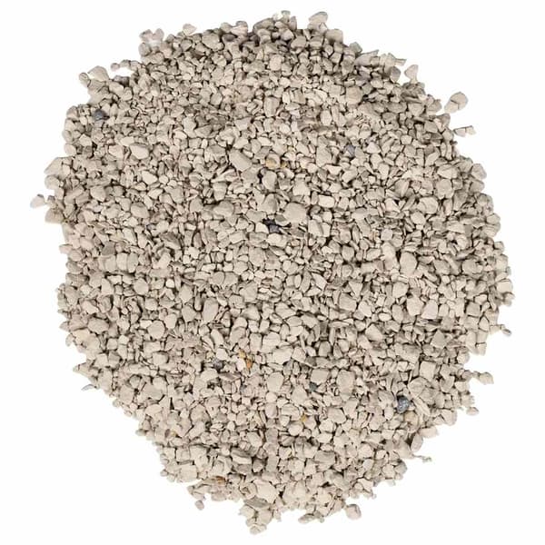 vidaXL Groft Bentonit Kattegrus 20 l