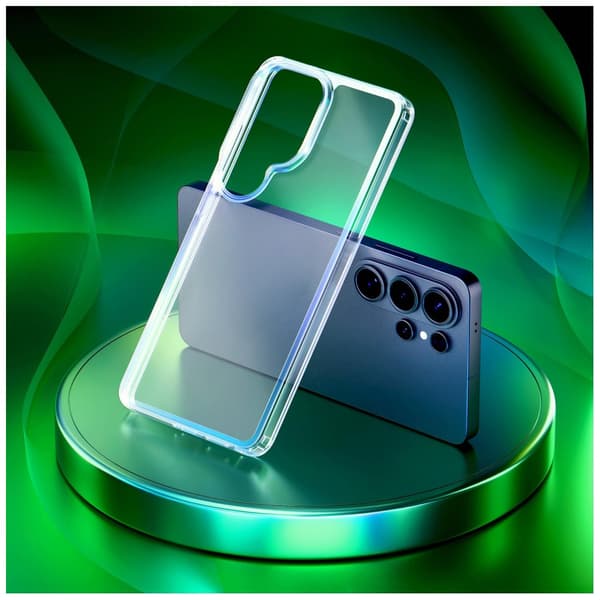 3MK Armor-cover til Galaxy S26 Ultra