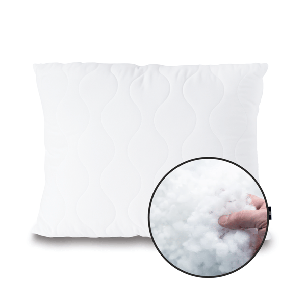 ROYAL SOFT -tyyny 70x80cm, 2 kpl