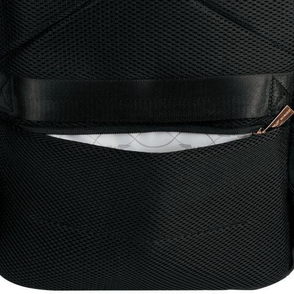 KISKADEE BLACK iso reppu