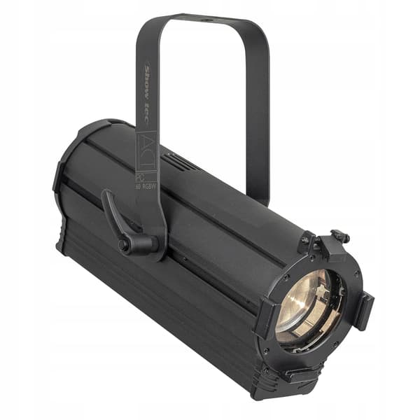 Showtec ACT PC 60 rgbw - Fresnel-reflektor
