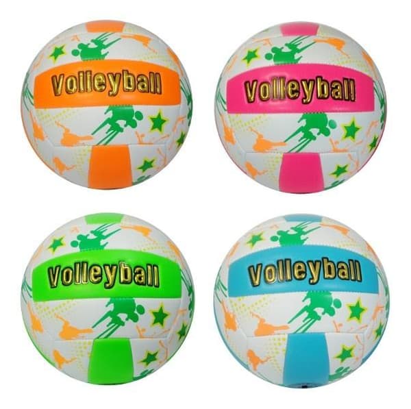 Volleyball MIX